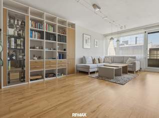 Traumhafte ruhige 4-Zimmer Wohnung mit Loggia in Urfahr, 355000 €, Immobilien-Wohnungen in Oberösterreich Traumhafte ruhige 4-Zimmer Wohnung mit Loggia in Urfahr, 355000 €, Immobilien-Wohnungen in Oberösterreich