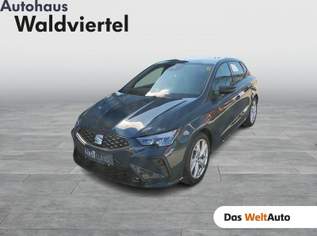 Ibiza FR 1.0 TSI 95PS, 22490 €, Auto & Fahrrad-Autos in 3580 Gemeinde Horn Ibiza FR 1.0 TSI 95PS, 22490 €, Auto & Fahrrad-Autos in 3580 Gemeinde Horn