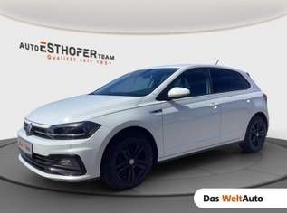 Polo Edition TSI, 12998 €, Auto & Fahrrad-Autos in 4655 Vorchdorf Polo Edition TSI, 12998 €, Auto & Fahrrad-Autos in 4655 Vorchdorf