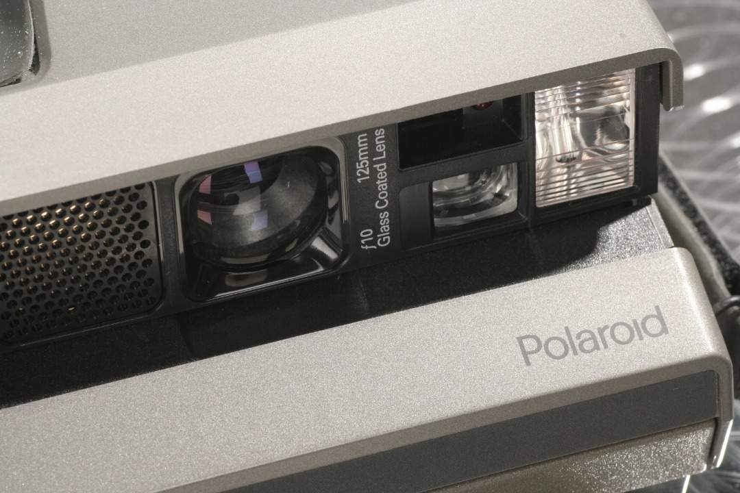 Sofortbildkamera Polaroid Image