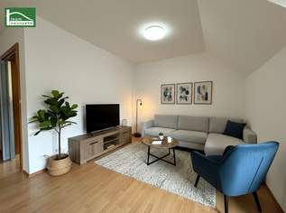 Anlagemöglichkeit - Eigentumswohnung in Leoben/Göss. Traumhafte Rendite mit Aussicht inklusive. - WOHNTRAUM, 115000.11 €, Immobilien-Wohnungen in 8700 Leoben