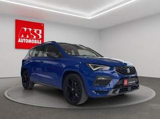 Ateca FR 4Drive *PANO*RKF*BEATS SOUND*, 32490 €, Auto & Fahrrad-Autos in 6426 Gemeinde Roppen