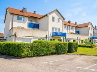 Eigentumswohnung mit Gartenanteil, Terrasse & Stellplatz – Nähe St. Pölten, 124973 €, Immobilien-Wohnungen in 3385 Prinzersdorf Eigentumswohnung mit Gartenanteil, Terrasse & Stellplatz – Nähe St. Pölten, 124973 €, Immobilien-Wohnungen in 3385 Prinzersdorf