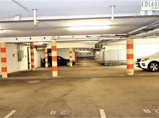 Tiefgaragenstellplatz zwischen Bahnhof und Krankenhaus zu vermieten!, 63.24 €, Immobilien-Kleinobjekte & WGs in 3100 Stattersdorf