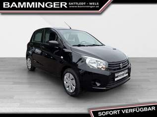 Celerio 1,0 Clear - 1. Besitzer, 5990 €, Auto & Fahrrad-Autos in 4642 Sattledt Celerio 1,0 Clear - 1. Besitzer, 5990 €, Auto & Fahrrad-Autos in 4642 Sattledt