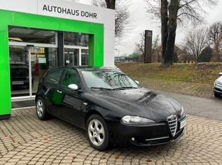 Alfa 147 1,9 JTDM TI, 4900 €, Auto & Fahrrad-Autos in 9400 Wolfsberg