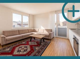 FAMILIENHIT: 3-ZIMMER WOHNUNG MIT BALKON | SCHERBANGASSE 3, 1366.06 €, Immobilien-Wohnungen in 1230 Liesing