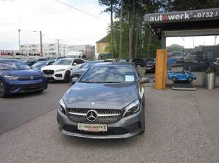 A 180 CDI / d BlueEfficiency (176.012), 15555 €, Auto & Fahrrad-Autos in 4030 Kleinmünchen-Auwiesen