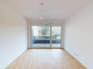 2 ZIMMER WOHNUNG mit Freifläche – Ihre Oase in Graz-Lend, 779 €, Immobilien-Wohnungen in 8020 