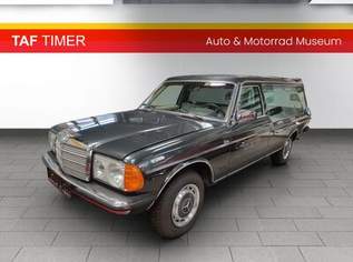 123D/240D Leichenwagen, 19990 €, Auto & Fahrrad-Autos in Kärnten