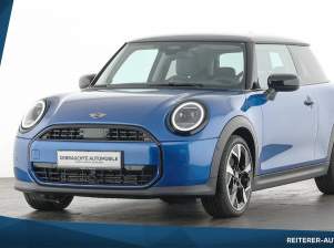 Cooper C *Lenkradheizung * *Head-Up *LED, 28990 €, Auto & Fahrrad-Autos in Steiermark Cooper C *Lenkradheizung * *Head-Up *LED, 28990 €, Auto & Fahrrad-Autos in Steiermark