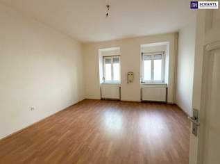 ZENTRALER GEHT ES KAUM: Charmante Stadtwohnung zwischen Hauptbahnhof und Citypark! Ideal für Eigennutzer und Anleger!, 89000 €, Immobilien-Wohnungen in 8020 
