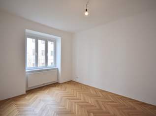 Erstbezug nach Sanierung: 3-Zimmer-Altbau in ruhiger Hoflage, 328900 €, Immobilien-Wohnungen in 1150 Rudolfsheim-Fünfhaus