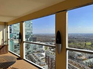 Wohnen über den Wolken-spektakulärer Weitblick ,Klimaanlage, 2 Garagenplätze, 599000 €, Immobilien-Wohnungen in 1100 Favoriten Wohnen über den Wolken-spektakulärer Weitblick ,Klimaanlage, 2 Garagenplätze, 599000 €, Immobilien-Wohnungen in 1100 Favoriten