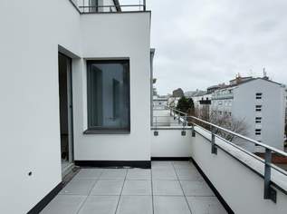 Großzügige 3-Zimmer-Wohnung | Familiärer Erstbezug in U-Bahnnähe, 1450 €, Immobilien-Wohnungen in 1210 Floridsdorf