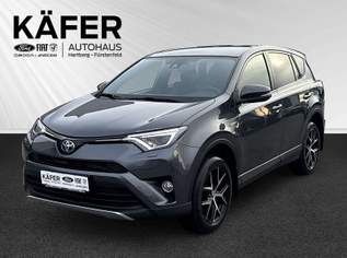 RAV4 2,5 Hybrid Lounge 4WD Aut.*12 Monate Toyot..., 26890 €, Auto & Fahrrad-Autos in 8230 Hartberg