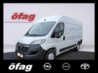 Movano L2H2 BlueHDi 140 3.5t+, 29988 €, Auto & Fahrrad-Autos in 5020 Altstadt