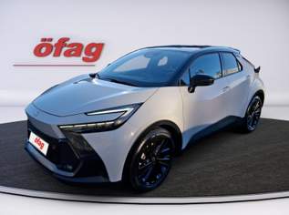 C-HR 2.0 Hybrid E-CVT 4WD GR Sport, 33990 €, Auto & Fahrrad-Autos in 5020 Altstadt