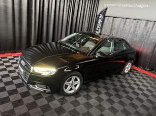 A3 30 TDI basis *XENON*NAVI*TEMPOMAT*1-BESITZ*, 17950 €, Auto & Fahrrad-Autos in 4922 Geiersberg
