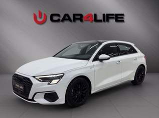 A3 30 TFSI S-tronic S-line *Panorama*ACC*Keyless-Entry*Ambiente*, 23880 €, Auto & Fahrrad-Autos in 1230 Liesing A3 30 TFSI S-tronic S-line *Panorama*ACC*Keyless-Entry*Ambiente*, 23880 €, Auto & Fahrrad-Autos in 1230 Liesing