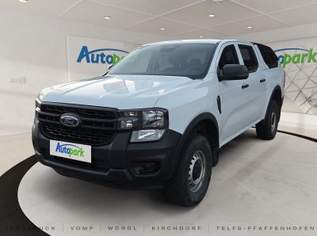 Ranger XL Doppelkabine AWD, 29900 €, Auto & Fahrrad-Autos in 6134 Marktgemeinde Vomp