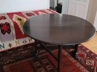 Esstisch 'Ercol' / Vintage Designermöbel, 490 €, Haus, Bau, Garten-Möbel & Sanitär in 1130 Hietzing Esstisch 'Ercol' / Vintage Designermöbel, 490 €, Haus, Bau, Garten-Möbel & Sanitär in 1130 Hietzing