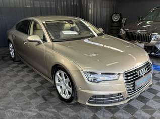 A7 Sportback 3.0 TDI clean diesel quattro (235 kW), 25900 €, Auto & Fahrrad-Autos in 6068 Gemeinde Mils A7 Sportback 3.0 TDI clean diesel quattro (235 kW), 25900 €, Auto & Fahrrad-Autos in 6068 Gemeinde Mils