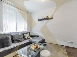 Gemütliche 3-Zimmer-Wohnung mit Parkplatz in Enns zu verkaufen!, 164000 €, Immobilien-Wohnungen in 4470 Enns