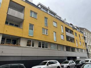 Schöne 2-Zimmer-Wohnung mit Terrasse!, 944.88 €, Immobilien-Wohnungen in 1170 Hernals