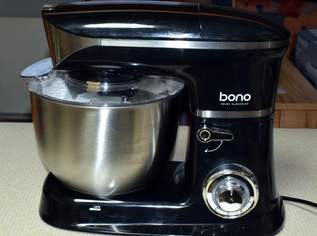 BONO Küchenmaschine, 45 €, Haus, Bau, Garten-Haushaltsgeräte in 3370 Gemeinde Ybbs an der Donau BONO Küchenmaschine, 45 €, Haus, Bau, Garten-Haushaltsgeräte in 3370 Gemeinde Ybbs an der Donau