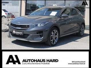 XCeed 1,4 TGDI GPF Gold DCT Aut., 21680 €, Auto & Fahrrad-Autos in 6971 Marktgemeinde Hard XCeed 1,4 TGDI GPF Gold DCT Aut., 21680 €, Auto & Fahrrad-Autos in 6971 Marktgemeinde Hard