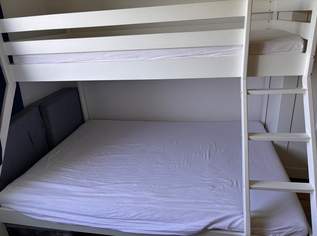 Kinder Hochnett inkl Matratze , 600 €, Haus, Bau, Garten-Möbel & Sanitär in 1210 Floridsdorf