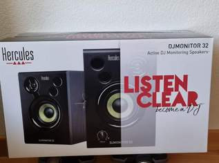 monitore boxen, 40 €, Marktplatz-Kameras & TV & Multimedia in 6800 Stadt Feldkirch