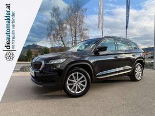 Kodiaq 2,0 TDI SCR 4x4 FACELIFT SC DSG *STHZG*AHK*LED*, 33990 €, Auto & Fahrrad-Autos in 9300 Sankt Veit an der Glan