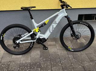 Husqvarna Light Cross 1 E-Bike Husqvarna Light Cross 1 E-Bike