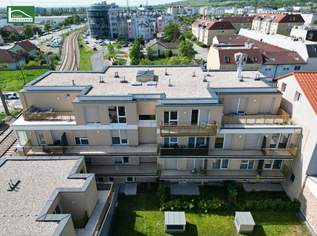 Lichtdurchflutete 1-Zimmer Wohnung in Wiener Neudorf nahe der SCS – ab 01.07. einziehen & wohlfühlen! - JETZT ZUSCHLAGEN, 710.56 €, Immobilien-Wohnungen in 2351 Gemeinde Wiener Neudorf
