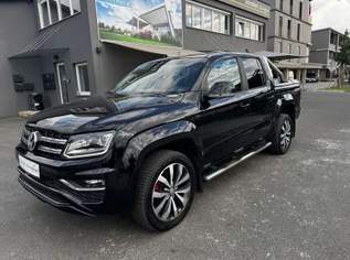Amarok DoubleCab Highline 3,0 TDI 4Motion Aut., 35990 €, Auto & Fahrrad-Autos in 8041 Liebenau Amarok DoubleCab Highline 3,0 TDI 4Motion Aut., 35990 €, Auto & Fahrrad-Autos in 8041 Liebenau
