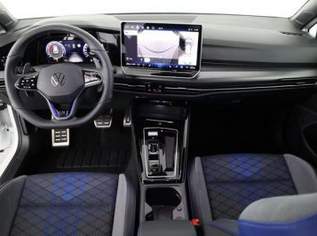 Golf R 2.0 TSI 245 kW 4Motion VIII DSG 4M, Bl..., 56107 €, Auto & Fahrrad-Autos in 6844 Gemeinde Altach