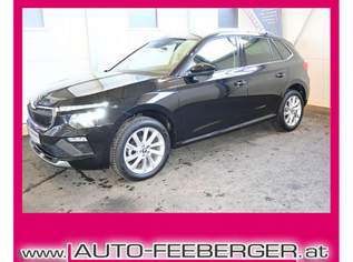 Kamiq 1,0 TSI Selection Apple Car Play,ACC-Tempomat,V..., 22590 €, Auto & Fahrrad-Autos in 8753 Fohnsdorf