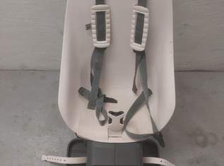 Kinderfahrradsitz , 30 €, Kindersachen-Sport in 1210 Floridsdorf
