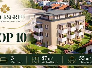 GlücksGriff - Top 10: Ihr Rückzugsort über den Dächern – Penthouse mit privatem Liftausstieg (#1046010), 1090000 €, Immobilien-Wohnungen in Tirol GlücksGriff - Top 10: Ihr Rückzugsort über den Dächern – Penthouse mit privatem Liftausstieg (#1046010), 1090000 €, Immobilien-Wohnungen in Tirol