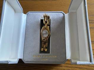 Baume & Mercier Armbanduhr Baume & Mercier Armbanduhr