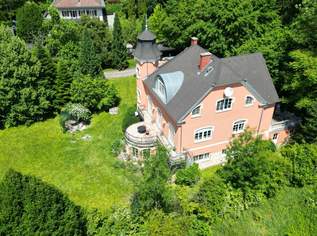 Luxusvilla mit historischem Charme und modernem Komfort in Hartberg | ZELLMANN IMMOBILIEN, 0 €, Immobilien-Häuser in 8230 Hartberg