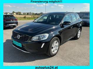 XC60 D4 Kinetic AWD Geartronic, 15990 €, Auto & Fahrrad-Autos in 2751 Gemeinde Matzendorf-Hölles