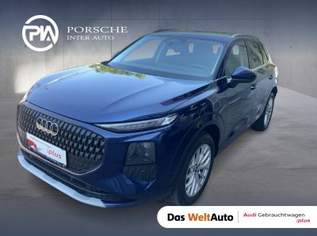 Q3 TFSI 110 kW intense, 48900 €, Auto & Fahrrad-Autos in Niederösterreich