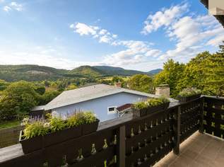 Wohnen im Grünen – gepflegtes Einfamilienhaus mit Fernblick in Ober-Piesting, 419000 €, Immobilien-Häuser in 2753 Ober-Piesting Wohnen im Grünen – gepflegtes Einfamilienhaus mit Fernblick in Ober-Piesting, 419000 €, Immobilien-Häuser in 2753 Ober-Piesting