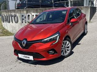 Clio Intens Tce 90, 12500 €, Auto & Fahrrad-Autos in Kärnten