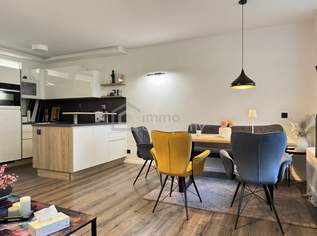 Eigentumswohnung Altmünster am Traunsee – 51 m², Garten & Seeblick. Renoviert., 258000 €, Immobilien-Wohnungen in 4813 Altmünster