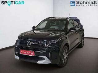 C3 Aircross Turbo 100 S&S 6-Gang-Manuell Plus, 22000 €, Auto & Fahrrad-Autos in 5322 Gitzen C3 Aircross Turbo 100 S&S 6-Gang-Manuell Plus, 22000 €, Auto & Fahrrad-Autos in 5322 Gitzen
