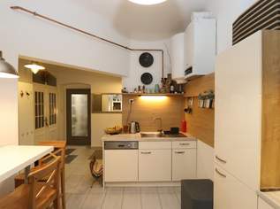 charmante 3 Zimmer Wohnung im Zentrum, 285000 €, Immobilien-Wohnungen in 9500 